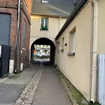 Urban Maison Confort 15 Mn Rouen Avec Parking Facile Apartment