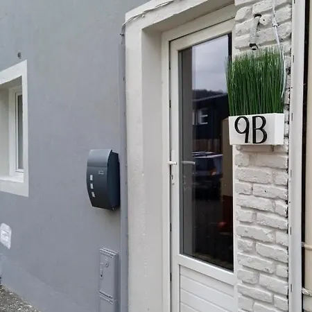 Appartement Urban Maison Confort 15 Mn Rouen Avec Parking Facile Montville