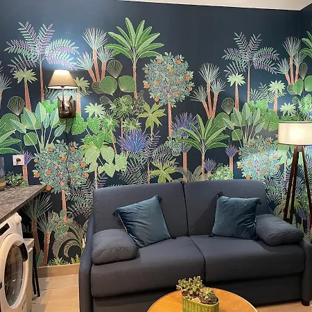 Urban Maison Confort 15 Mn Rouen Avec Parking Facile Montville