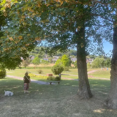 Appartement Urban Maison Confort 15 Mn Rouen Avec Parking Facile Montville