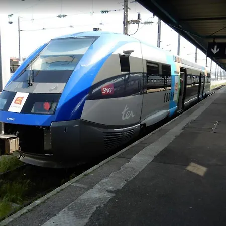 Urban Maison Confort 15 Mn Rouen Avec Parking Facile Appartement Montville